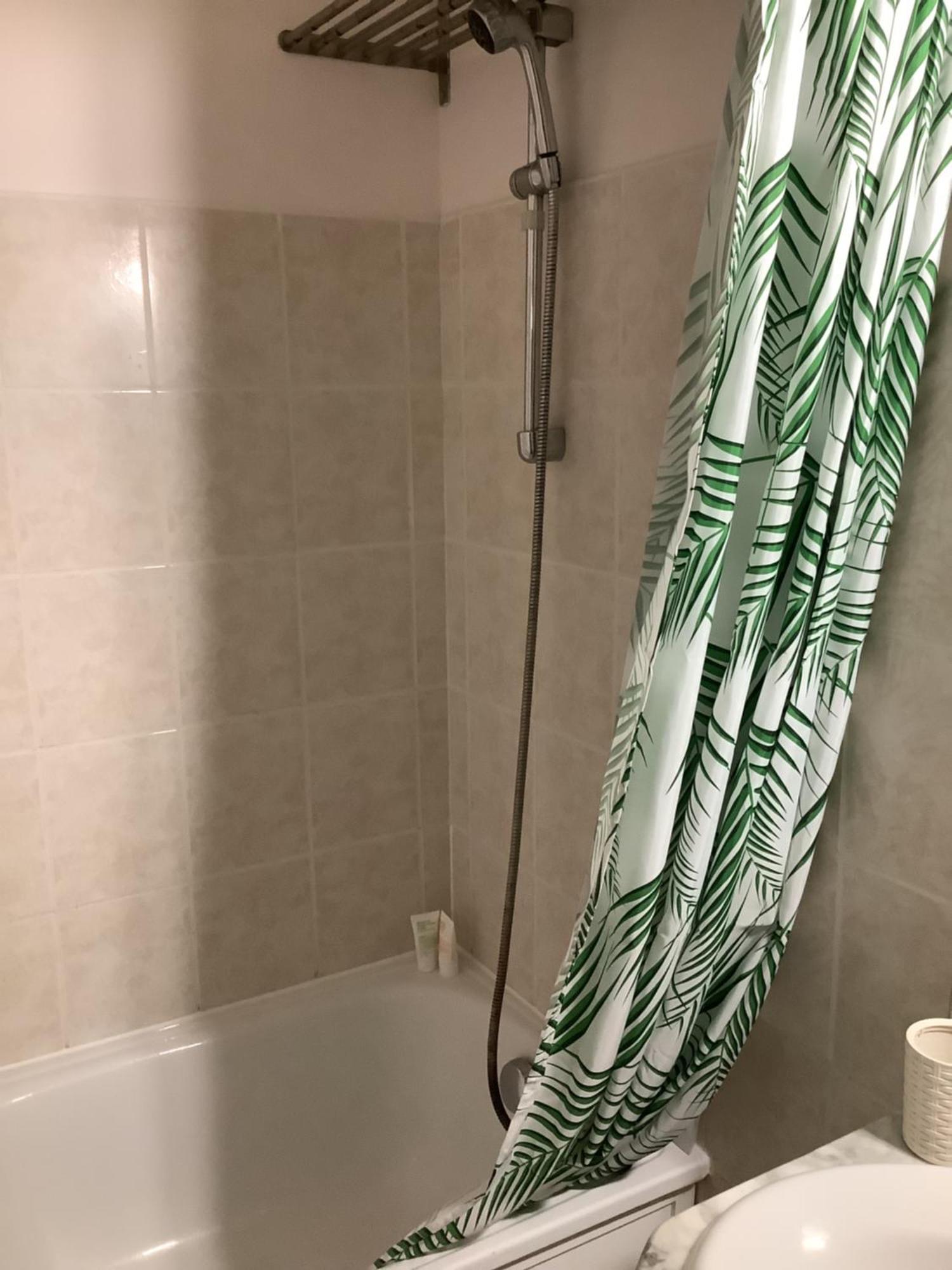 Studio Le Clos Saint Charles Saint Denis Centre Luaran gambar